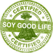 Sello Soy good life - Copy